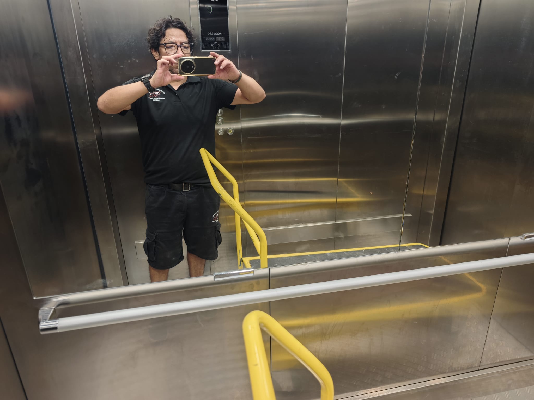 Trabajo de mudanza - Multiservicios Geovanny