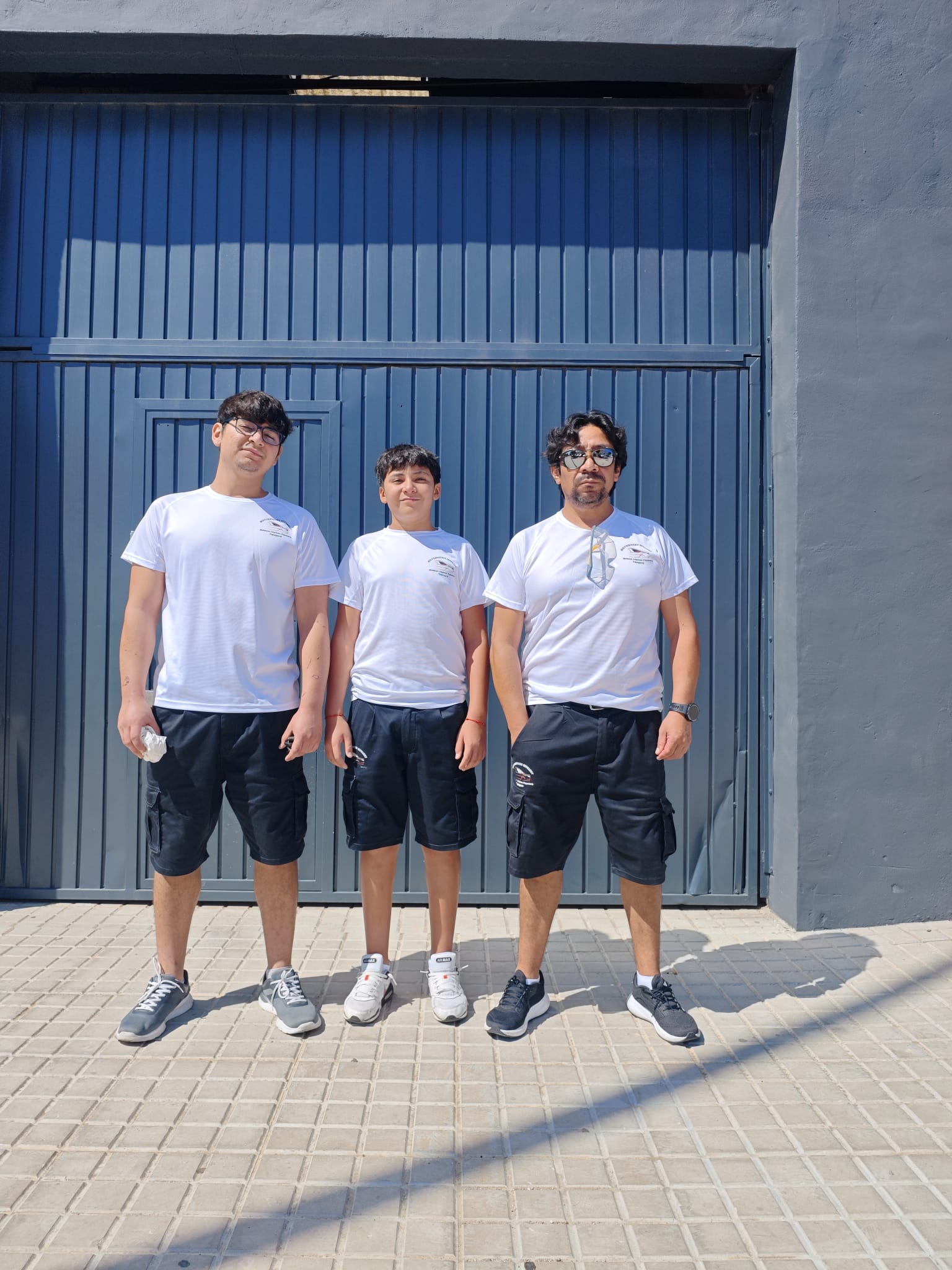 Equipo de Multiservicios Geovanny
